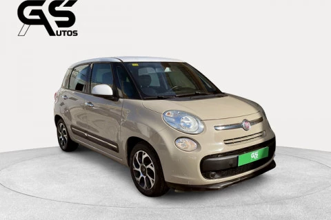 Fiat 500L 1.4 Pop Star 70 kW (95 CV)