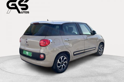 Fiat 500L 1.4 Pop Star 70 kW (95 CV)