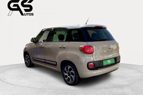 Fiat 500L 1.4 Pop Star 70 kW (95 CV)