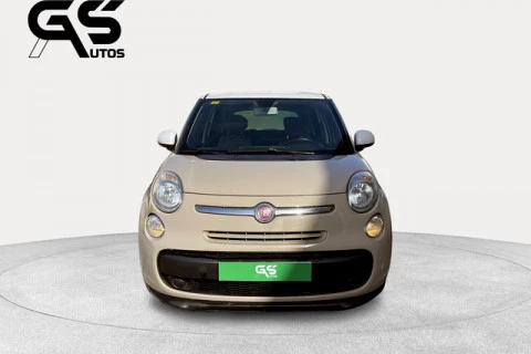 Fiat 500L 1.4 Pop Star 70 kW (95 CV)