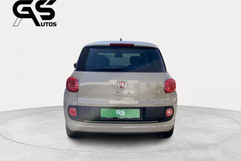 Fiat 500L 1.4 Pop Star 70 kW (95 CV)