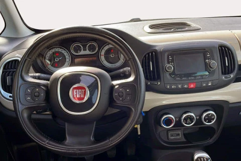 Fiat 500L 1.4 Pop Star 70 kW (95 CV)