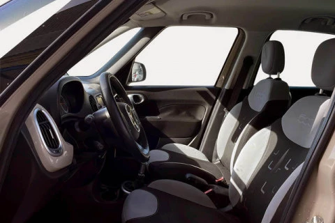 Fiat 500L 1.4 Pop Star 70 kW (95 CV)