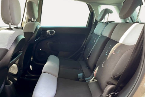 Fiat 500L 1.4 Pop Star 70 kW (95 CV)