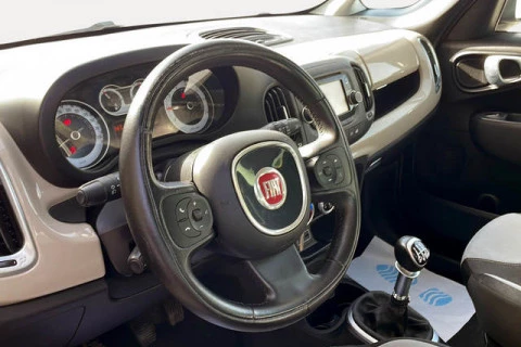 Fiat 500L 1.4 Pop Star 70 kW (95 CV)