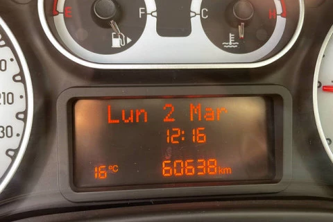 Fiat 500L 1.4 Pop Star 70 kW (95 CV)