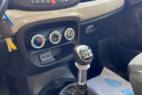 Fiat 500L 1.4 Pop Star 70 kW (95 CV)