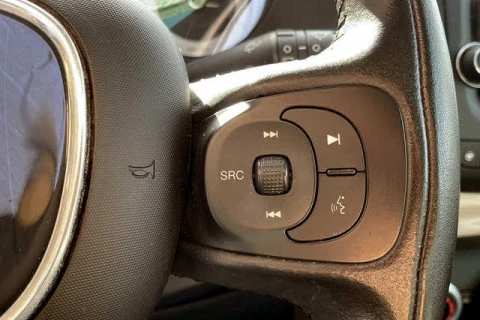 Fiat 500L 1.4 Pop Star 70 kW (95 CV)