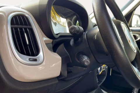 Fiat 500L 1.4 Pop Star 70 kW (95 CV)