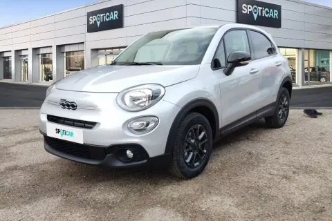 Fiat 500X  1.0 Firefly T3 88KW (120 CV) Comfort -