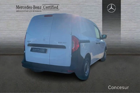 Mercedes-Benz Citan Citan 108 CDI standard (EURO 6d)