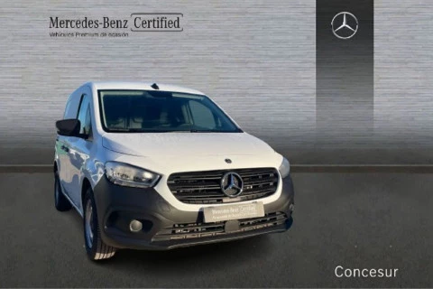 Mercedes-Benz Citan Citan 108 CDI standard (EURO 6d)