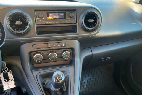 Mercedes-Benz Citan Citan 108 CDI standard (EURO 6d)