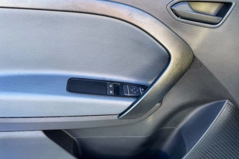 Mercedes-Benz Citan Citan 108 CDI standard (EURO 6d)