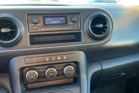 Mercedes-Benz Citan Citan 108 CDI standard (EURO 6d)