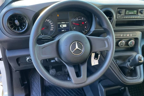 Mercedes-Benz Citan Citan 108 CDI standard (EURO 6d)
