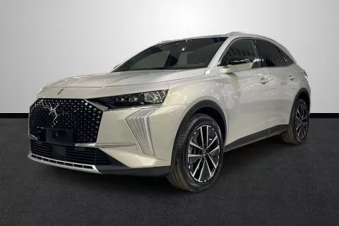 DS Automobiles DS 7 Crossback E-TENSE Rivoli PHEV 225 CV