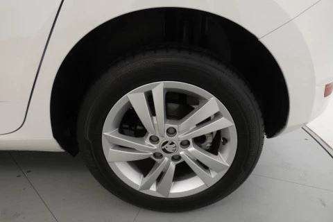 Skoda Fabia  1.0 TSI Ambition 81kW