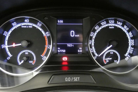 Skoda Fabia  1.0 TSI Ambition 81kW