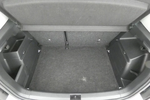 Skoda Fabia  1.0 TSI Ambition 81kW