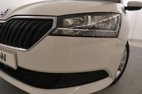 Skoda Fabia  1.0 TSI Ambition 81kW