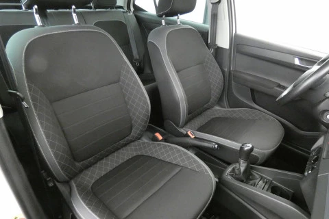 Skoda Fabia  1.0 TSI Ambition 81kW