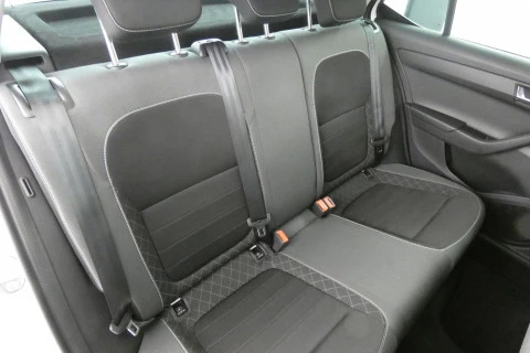 Skoda Fabia  1.0 TSI Ambition 81kW