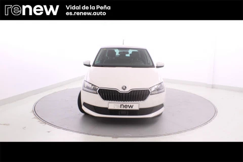 Skoda Fabia  1.0 TSI Ambition 81kW