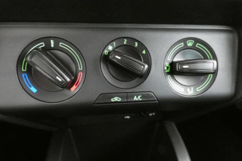 Skoda Fabia  1.0 TSI Ambition 81kW