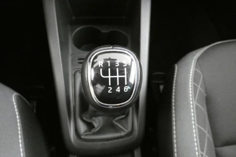 Skoda Fabia  1.0 TSI Ambition 81kW