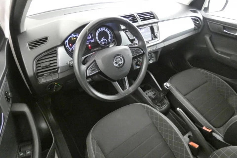 Skoda Fabia  1.0 TSI Ambition 81kW