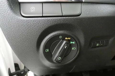 Skoda Fabia  1.0 TSI Ambition 81kW