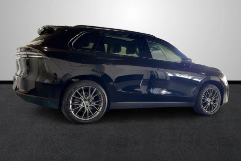 Leapmotor C10 C10 BEV 69.9kWh Design Auto