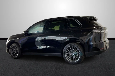 Leapmotor C10 C10 BEV 69.9kWh Design Auto