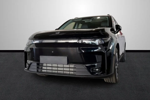 Leapmotor C10 C10 BEV 69.9kWh Design Auto