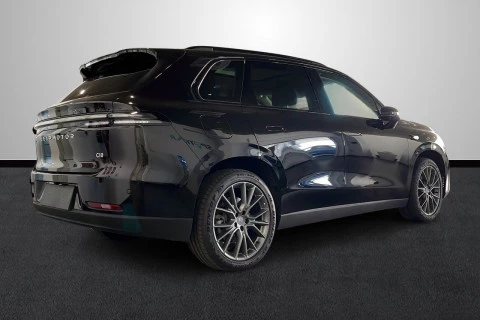 Leapmotor C10 C10 BEV 69.9kWh Design Auto