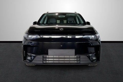 Leapmotor C10 C10 BEV 69.9kWh Design Auto