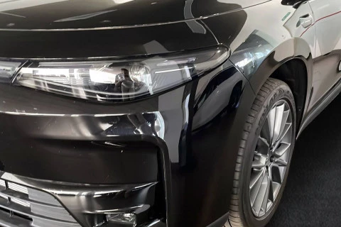 Leapmotor C10 C10 BEV 69.9kWh Design Auto