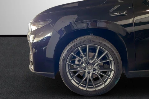 Leapmotor C10 C10 BEV 69.9kWh Design Auto