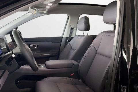 Leapmotor C10 C10 BEV 69.9kWh Design Auto