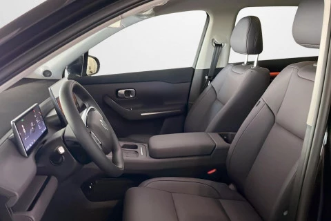 Leapmotor C10 C10 BEV 69.9kWh Design Auto