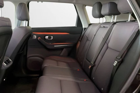 Leapmotor C10 C10 BEV 69.9kWh Design Auto