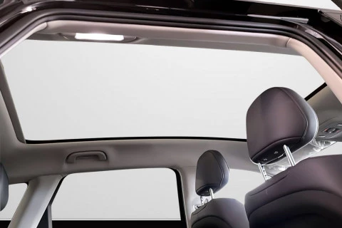 Leapmotor C10 C10 BEV 69.9kWh Design Auto