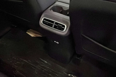 Leapmotor C10 C10 BEV 69.9kWh Design Auto