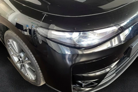 Leapmotor C10 C10 BEV 69.9kWh Design Auto