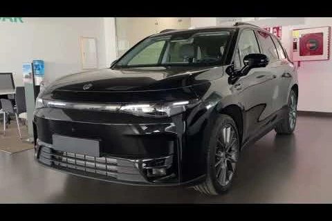 Leapmotor C10 C10 BEV 69.9kWh Design Auto