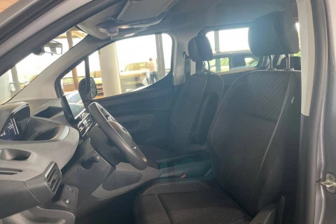 Peugeot Rifter Allure BlueHDi 100 S&S 6 Vel. MAN Long