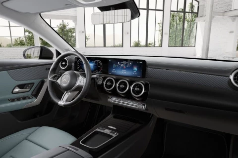 Mercedes-Benz CLA CLA 250 e