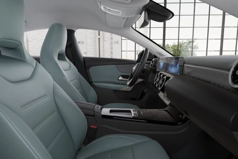 Mercedes-Benz CLA CLA 250 e