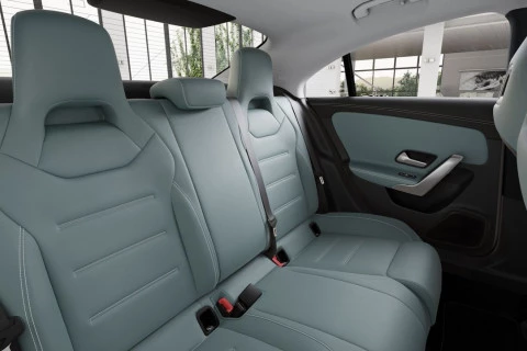 Mercedes-Benz CLA CLA 250 e